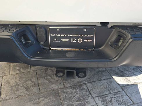 Used 2022 RAM 1500 Tradesman w/ Trailer Tow Group image 6