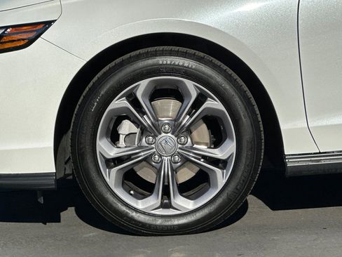 Used 2023 Honda Accord EX image 30