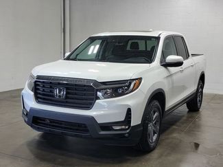 Certified 2023 Honda Ridgeline RTL video 2