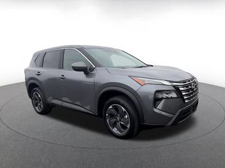 Used 2025 Nissan Rogue SV FWD video 2