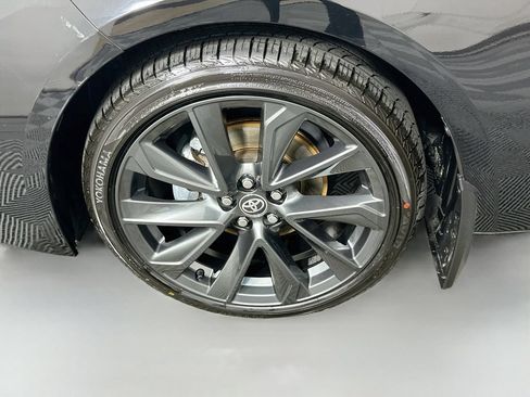 Used 2025 Toyota Corolla SE FWD image 30
