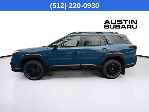 New 2026 Subaru Outback Wilderness AWD/4WD image 5