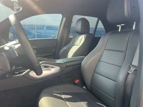 Certified 2026 Mercedes-Benz GLE 350 GLE 350 image 12
