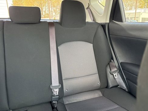 Used 2024 Kia Soul LX w/ Option Group 015 FWD image 14