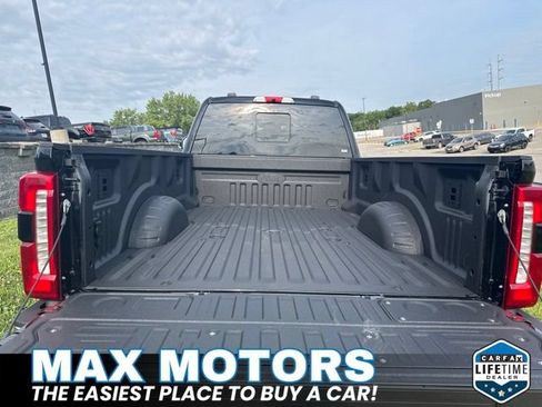 New 2026 Ford F350 Lariat w/ Lariat Ultimate Package AWD/4WD image 7