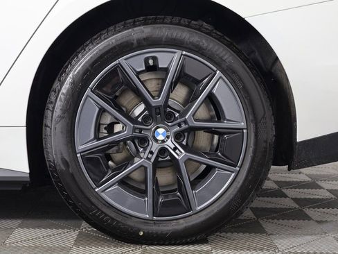 New 2026 BMW i4 eDrive40 w/ Premium Package RWD image 10