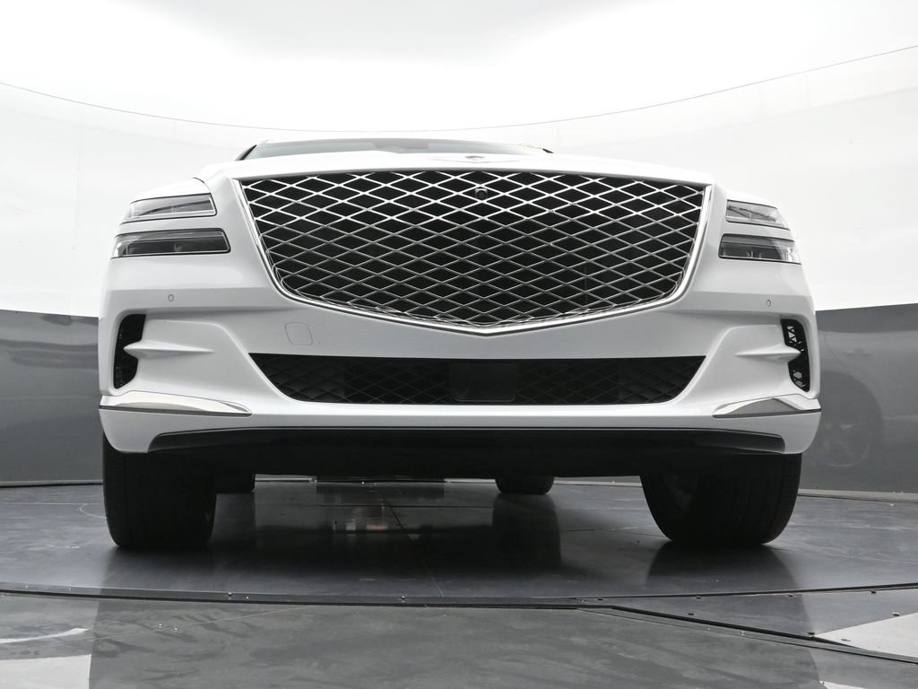 Used 2023 Genesis GV80 3.5T w/ Prestige Package AWD/4WD image 22