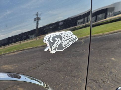New 2026 RAM 1500 Big Horn AWD/4WD image 36