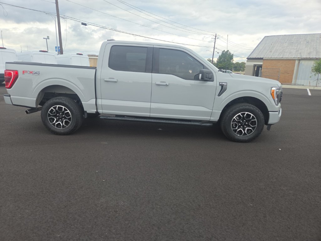 Used 2023 Ford F150 XLT w/ Equipment Group 302A High AWD/4WD image 20