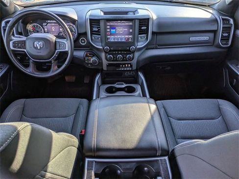 Certified 2021 RAM 1500 Big Horn image 22
