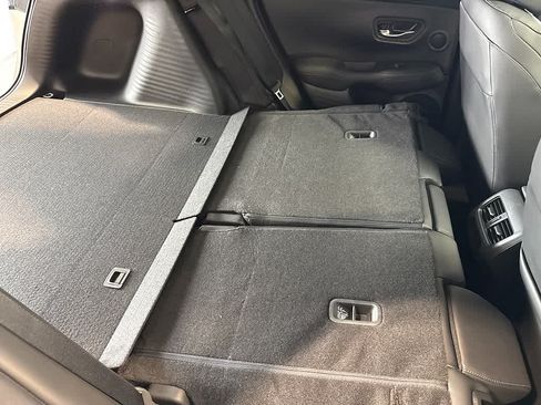 New 2026 Acura ADX AWD image 36