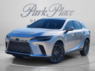 New 2026 Lexus RX 350 AWD video 1