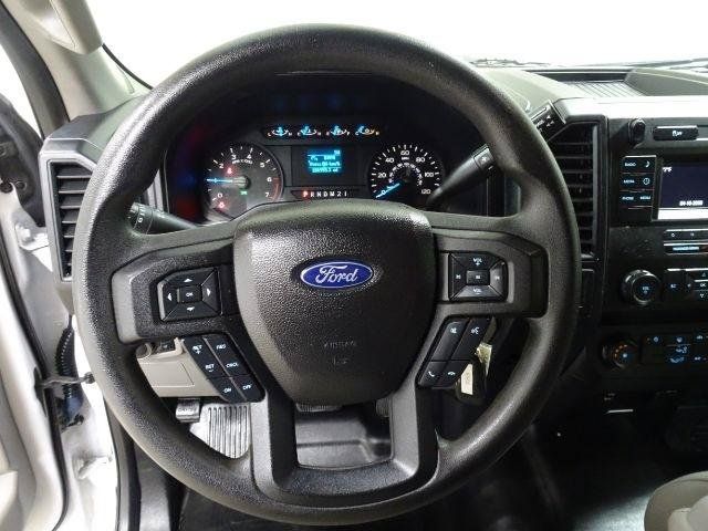 Used 2017 Ford F150 XL w/ XL Power Equipment Group AWD/4WD image 25