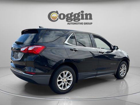 Used 2019 Chevrolet Equinox LT image 4