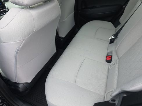 New 2026 Toyota Corolla Cross L image 10