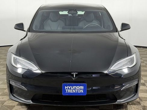 Used 2023 Tesla Model S Standard Range AWD/4WD image 12