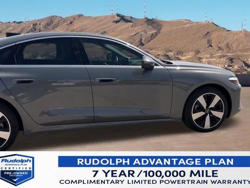 Used 2025 Audi A5 2.0T Premium w/ Convenience Package AWD/4WD image 11