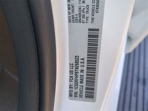 New 2026 RAM 1500 Limited image 40