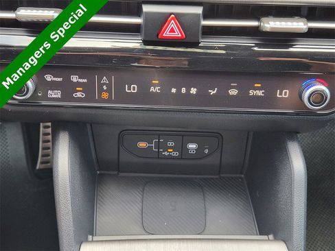 New 2026 Kia Sportage X-Pro Prestige image 14