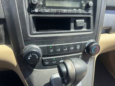 Used 2010 Honda CR-V LX image 21