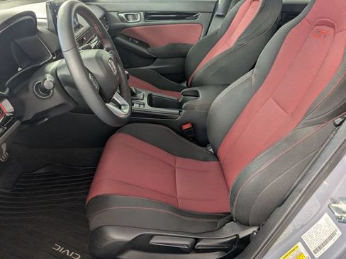Used 2024 Honda Civic Si image 12
