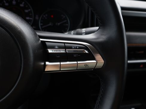 Used 2025 MAZDA CX-50 AWD 2.5 Hybrid w/ Premium Pkg image 28