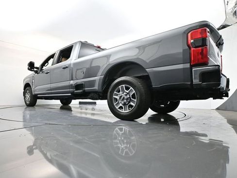 New 2026 Ford F350 Lariat RWD image 30