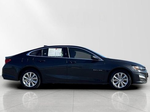 Used 2023 Chevrolet Malibu LT image 7