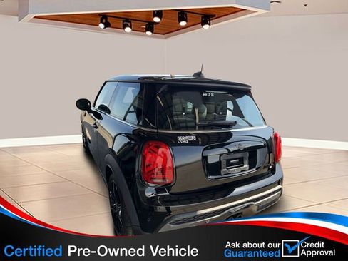 Used 2022 MINI Cooper S FWD image 7