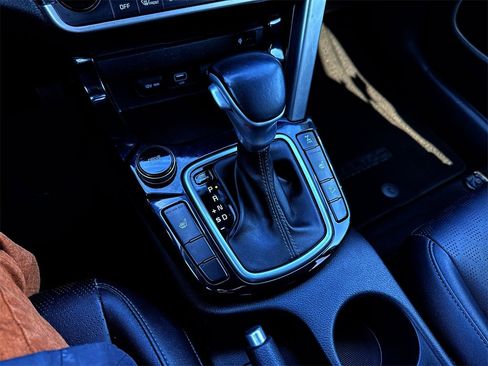 Used 2021 Kia Seltos EX image 19