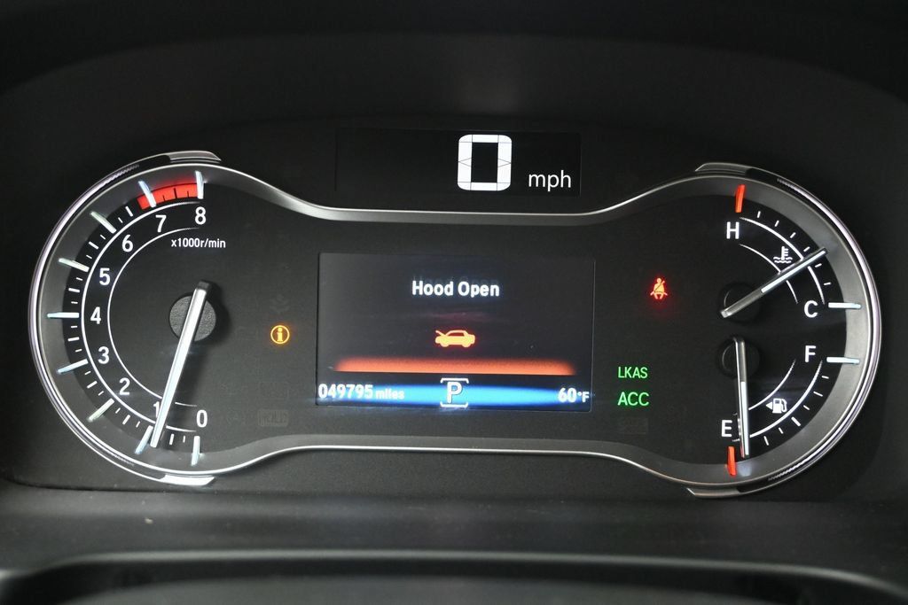 Used 2022 Honda Ridgeline Sport image 14