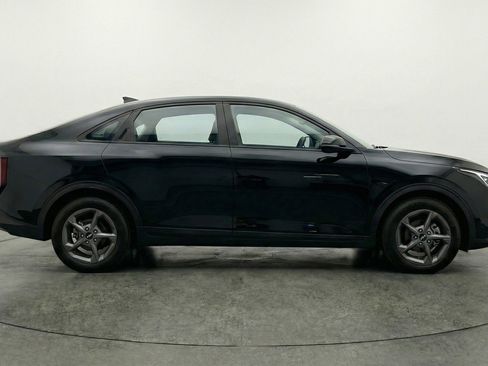 Used 2025 Kia K4 FWD image 11