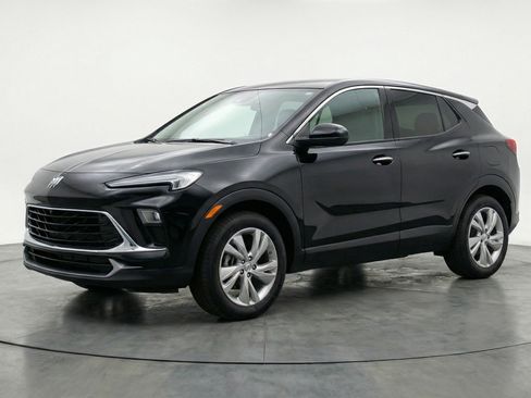 Used 2025 Buick Encore GX Preferred image 3