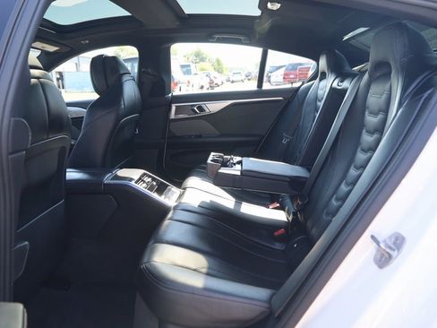 Used 2022 BMW M850i Gran Coupe xDrive w/ Driving Assistance Package image 76