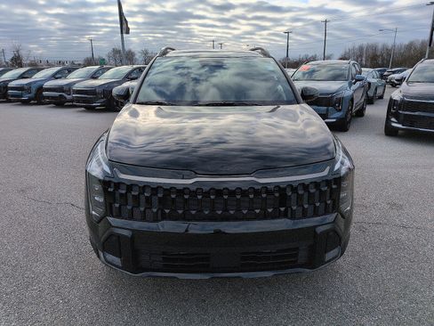 New 2026 Kia Sportage X-Line image 3