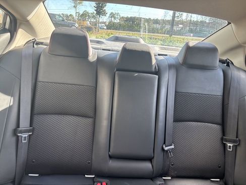 Used 2024 Nissan Altima 2.5 SR image 20