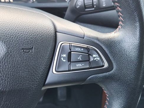 Used 2021 Ford EcoSport SE w/ SE Appearance Package FWD image 23