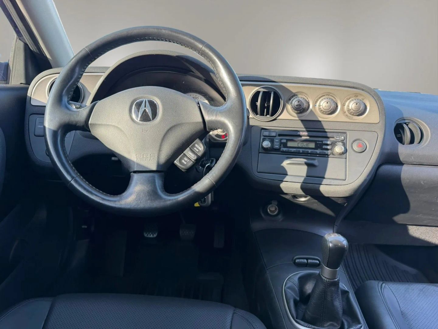 Used 2003 Acura RSX FWD image 18