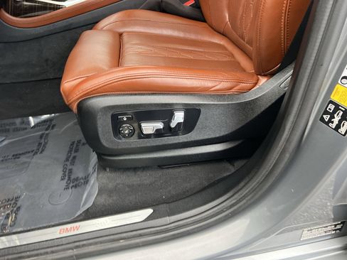 Used 2023 BMW X7 xDrive40i w/ Premium Package image 14