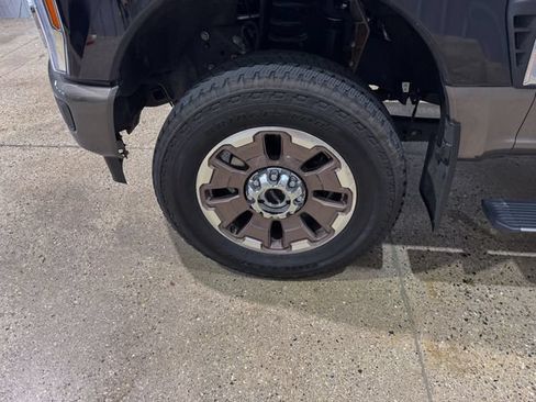 Used 2023 Ford F250 King Ranch AWD/4WD image 29