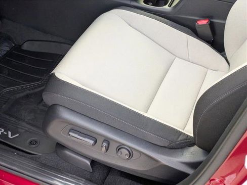 New 2026 Honda CR-V EX image 4