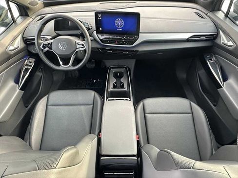 Used 2023 Volkswagen ID.4 Pro S Plus image 18