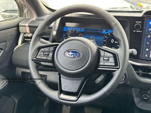 New 2026 Subaru Outback Limited AWD/4WD image 13