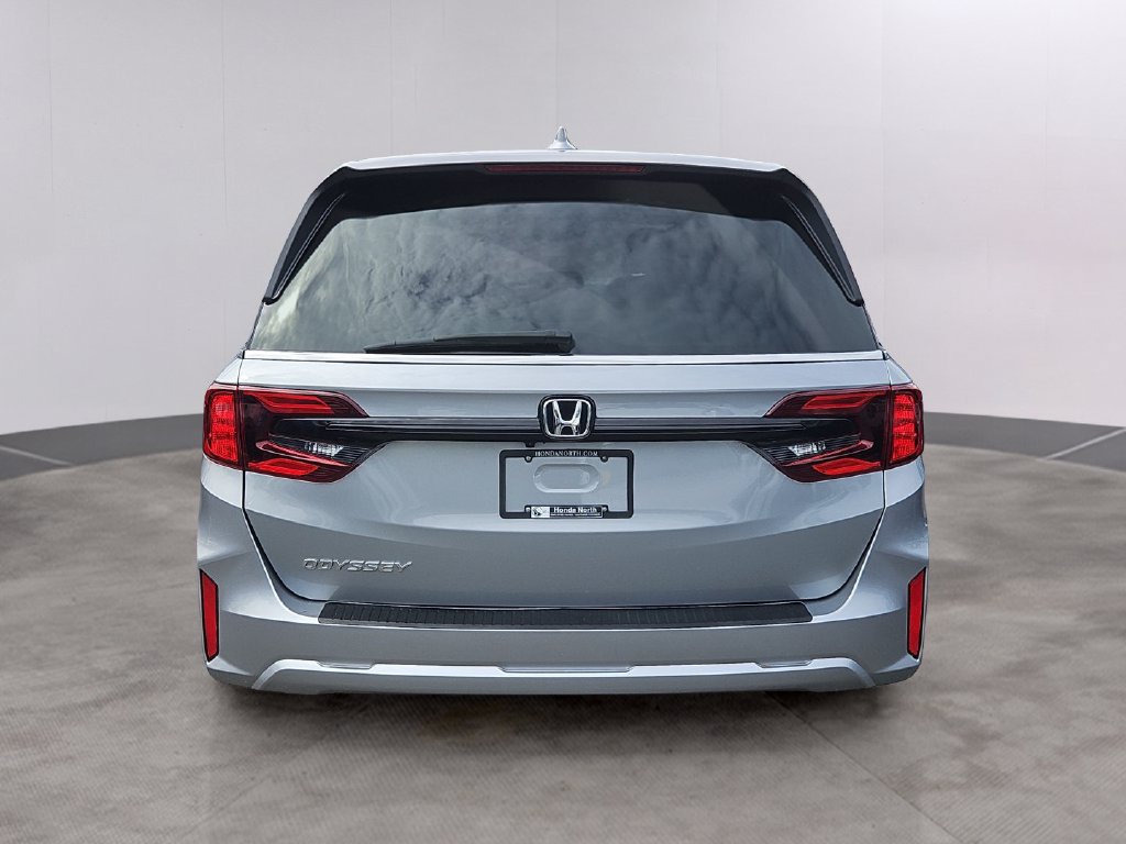 Used 2025 Honda Odyssey EX-L image 5