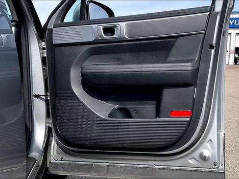 Certified 2026 Hyundai Santa Fe SEL FWD image 27