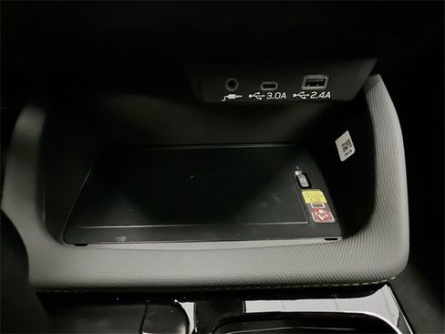 New 2026 Subaru Forester Sport image 13