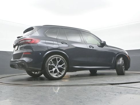 Used 2022 BMW X5 xDrive40i AWD/4WD image 33