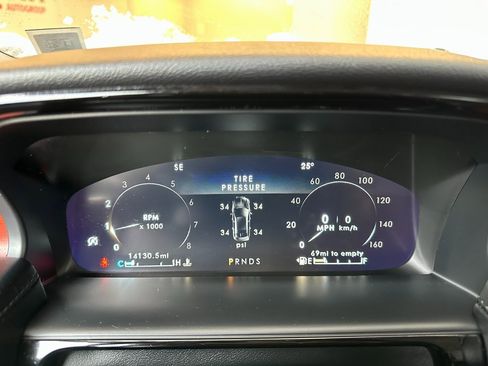 Used 2022 Lincoln Nautilus Reserve w/ Equipment Group 201A image 38