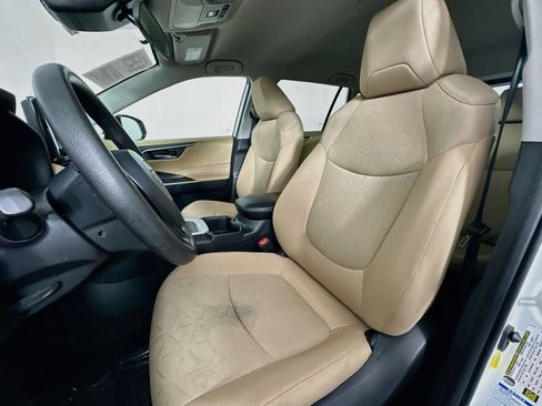 Certified 2022 Toyota RAV4 XLE AWD/4WD image 20