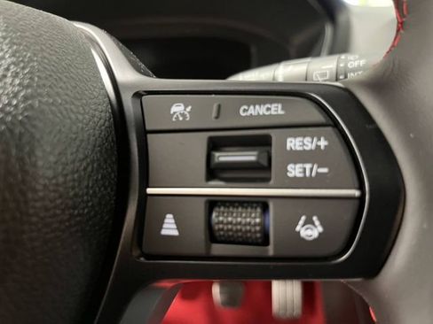 New 2026 Honda Civic Type R image 18